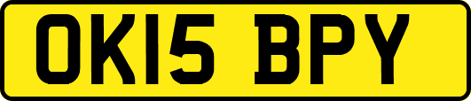 OK15BPY