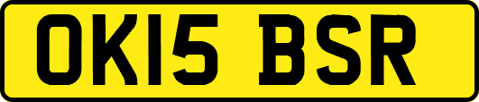 OK15BSR
