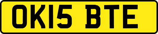 OK15BTE