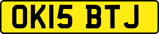 OK15BTJ
