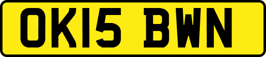 OK15BWN