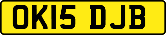 OK15DJB