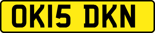 OK15DKN