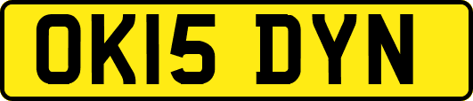 OK15DYN