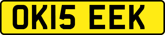 OK15EEK