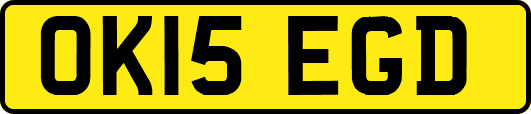OK15EGD