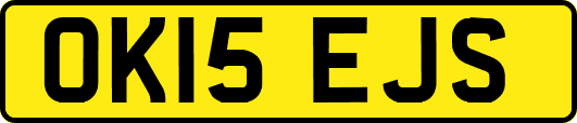 OK15EJS
