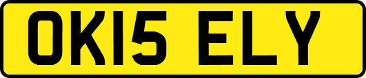 OK15ELY