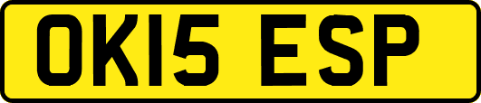 OK15ESP