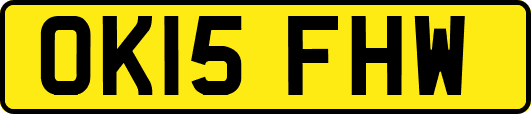 OK15FHW