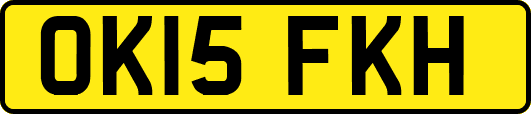 OK15FKH