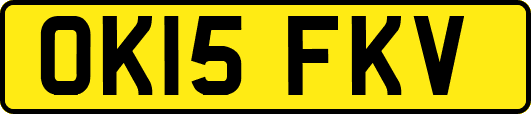 OK15FKV