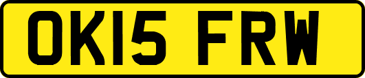 OK15FRW