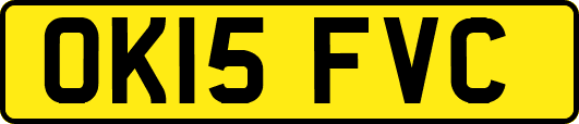 OK15FVC