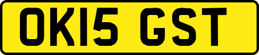 OK15GST