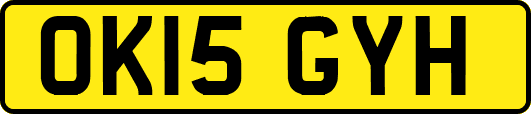 OK15GYH