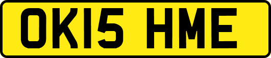 OK15HME