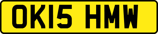 OK15HMW