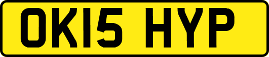 OK15HYP