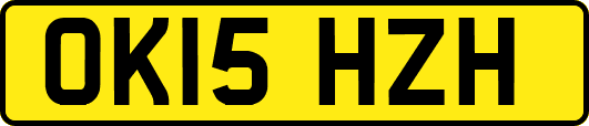 OK15HZH
