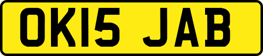 OK15JAB