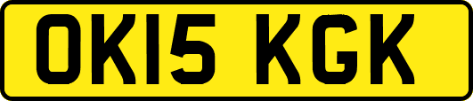 OK15KGK