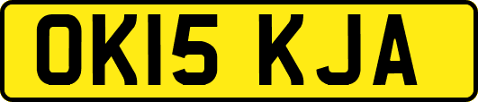 OK15KJA