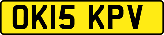 OK15KPV
