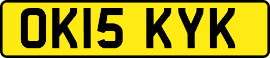 OK15KYK