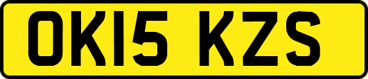 OK15KZS