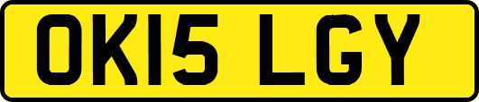 OK15LGY