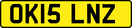 OK15LNZ