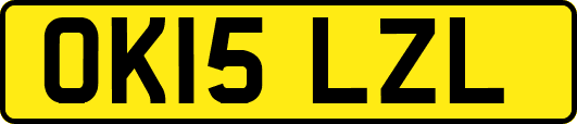 OK15LZL