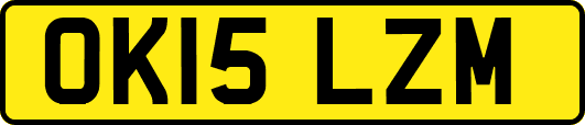 OK15LZM