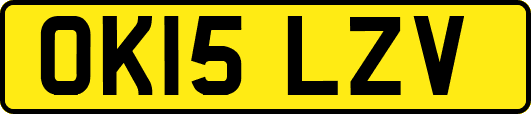 OK15LZV