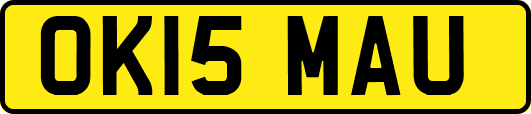 OK15MAU