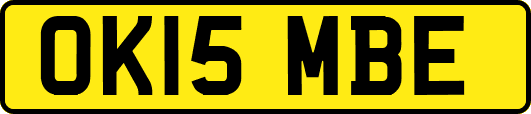 OK15MBE