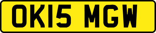 OK15MGW
