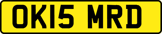 OK15MRD