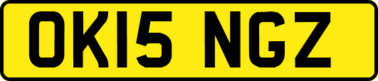 OK15NGZ