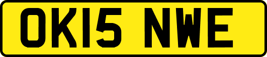 OK15NWE
