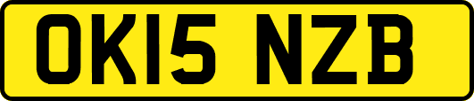 OK15NZB