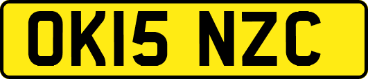 OK15NZC