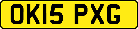OK15PXG