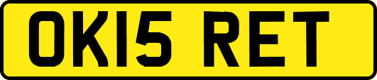 OK15RET
