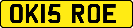 OK15ROE
