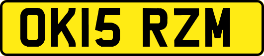 OK15RZM