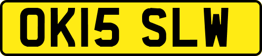OK15SLW