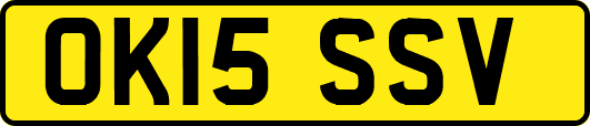 OK15SSV