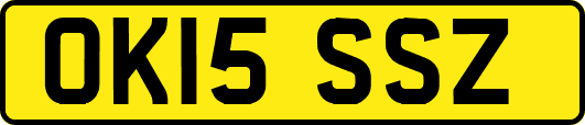 OK15SSZ